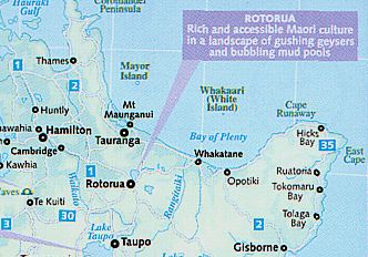 Rotorua
