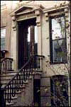 Brownstone
