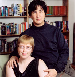 Bookcases 2