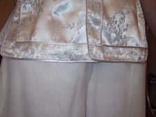 border detail